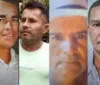 Cinco morrem após batida na BR-030; 4 vítimas eram da mesma família
