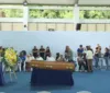 Corpo de Divaldo Franco é velado em Salvador