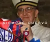 De Jorge Mario a Papa Francisco, o amor pelo Cyclone nunca mudou!
