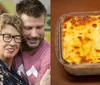 Dia das Mães: aprenda a torta quente de presunto de Rodrigo Hilbert