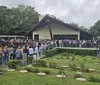 Divaldo Franco é enterrado sob aplausos e forte comoção em Salvador