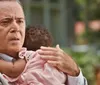 Dona de Mim: vilão faz teste de DNA com Sofia e Abel se desespera