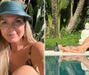 Eliana ostenta corpão ao renovar o bronze em feriadão; veja fotos