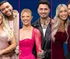 Enquete Power Couple: veja o casal que será eliminado na 1ª DR
