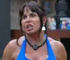 Brigas em família e vergonha na TV: as maiores polêmicas de Gretchen