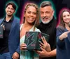 Enquete Power Couple: veja qual casal será eliminado nesta quinta (22)