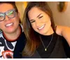 Esposa de DJ Ivis é detonada ao se declarar para marido: 'Te preserva'