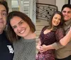 Esposa de Faustão tem disputa com mulher de César Filho na TV