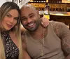 Kally Fonseca alfineta Cezar Black após ficada com Jenny: 'Cobra'