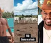Ex-BBB Davi Brito 'atira para todos os lados' e vende cabeças de gado
