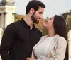 Ex-BBB Isabelle confirma fim de noivado com Matteus: 'Incompatíveis'