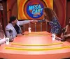 Ex-BBB Pitel debocha de Kleber Bambam em programa da Globo