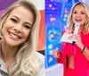 Ex-SBT revela crise de estrelismo de Eliana em programa infantil