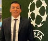 Ex-capitão da Seleção Brasileira para na UTI após ter corpo queimado