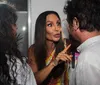 Festival de Verão: Ivete Sangalo e Saulo trocam carinho; veja fotos