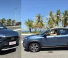 Fiat Pulse Hybrid 2025: fizemos o test drive do SUV compacto