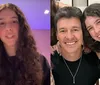 Filha de Rodrigo Faro revela problema na coluna e desabafa: 'Grave'
