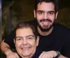 Filho de Faustão detalha rotina do pai após transplantes de órgãos