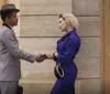 Garota do Momento: Basílio e Zélia se unem em plano contra os Alencar