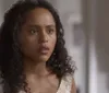 Garota do Momento: Beatriz se decepciona com atitude de Clarice