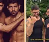 Gêmeos são cortados do BBB 25 e revelam confinamento; veja vídeo