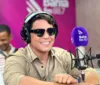 Gil Kalazans, novo vocalista da Colher de Pau, celebra agenda lotada