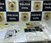 Homem suspeito de praticar golpes em idosos é preso na Bahia