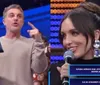 Huck pergunta o que Rafa Kalimann faria se Nattan chamasse ex no sexo