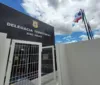 Idoso ataca companheira com foice horas após deixar prisão na Bahia