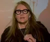 Ilze Scamparini revela motivo de não abraçar Bonner no Jornal Nacional
