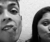 Irmã de MC Kevin morre aos 36 anos e mãe do artista entra em desespero