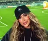 Irmã de Neymar passa por cirurgia íntima após término com Gabigol