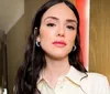 Isabelle Drummond impressiona e volta às novelas da Globo após 6 anos