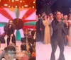 Ivete Sangalo viraliza após show surpresa na festa de Roberto Justus