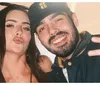Jade Picon é flagrada em noitada com filho de Faustão