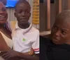 Jojo Todynho fala de adoção e diz que filho não vai morar no Brasil