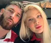 Karoline Lima comenta ‘rixa’ com esposas de jogadores do Flamengo