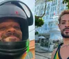 Lady Gaga no Rio: fã viaja mais de 48h com ajuda de caminhoneiros