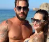 Laura Keller reata relacionamento discretamente após dois meses