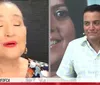 Leo Dias e Sonia Abrão causam climão em premiação do SBT