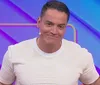 Leo Dias revela 'dupla dos sonhos' para comando de programa na Band
