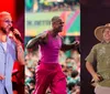 Léo Santana, Belo e mais: veja os maiores cachês da Virada Cultural