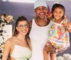 Lore Improta reclama de Léo Santana e cantor tenta 'perdão'
