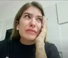 Filha de Lore Improta se machuca e dançarina preocupa fãs com desabafo