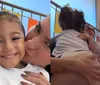 Lore Improta surge aos prantos após atitude da filha; veja vídeo