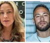 Luana Piovani alfineta Neymar com vídeo: 'Bebê reborn do futebol'