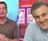 Luciano Huck surpreende e faz proposta para programa do SBT