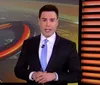 Record demite Luiz Bacci após apresentador negar desgaste