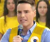 Luiz Bacci assina com o SBT e define programa; veja detalhes
