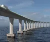 MPF investiga impactos ambientais da Ponte Salvador-Itaparica
